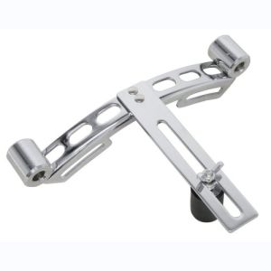 GEWA Accessoires Tambour de marche Attache universelle  