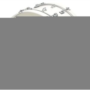 GEWA Tambour de marche Grand  22x10"