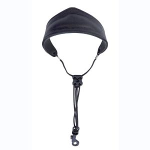 GEWA Courroie Saxophone Cuir Nappa  