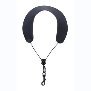 GEWA Courroie Saxophone Cuir Confort  