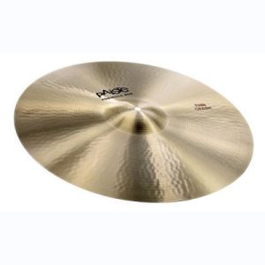 Paiste Cymbales Crash Formula 602  19" Thin