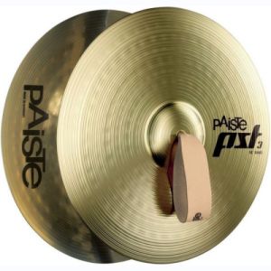 Paiste Cymbales de marche PST 3 Band  16"