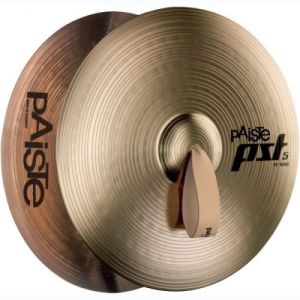 Paiste Cymbales de marche PST 5 Band  16"