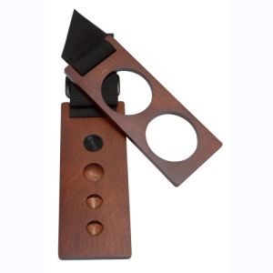 GEWA Système de blocage  Noyer