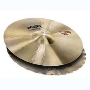 Paiste Cymbales Charleston Formula 602  15" Sound Edge