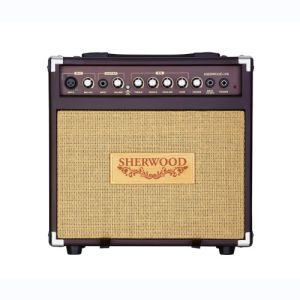 Carlsbro  Ampli combo guitare acoustique SHERWOOD20
