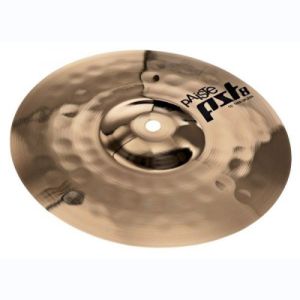 Paiste Cymbales Splash PST 8  10" Thin Splash