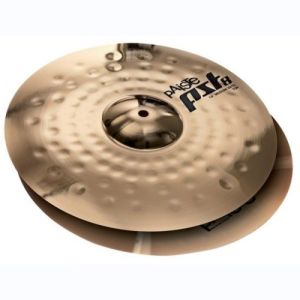 Paiste Cymbales Charleston PST 8  14" Rock