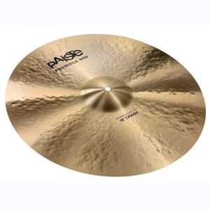 Paiste Cymbales Crash Formula 602 Modern Essentials  16"