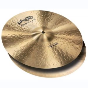 Paiste Cymbales Charleston Formula 602 Modern Essentials  15"