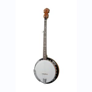 Gold Tone CC-100R-L Banjo Crplcrk Resonator Gaucher en housse