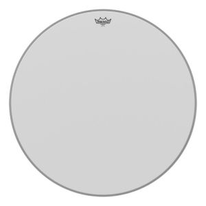 Remo BB-1128-00 28" Emperor Sablee Grosse Caisse