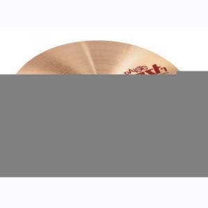 Paiste Cymbales Crash PST 7  16" Heavy