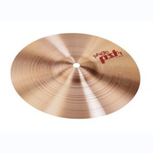 Paiste Cymbales Splash PST 7  10"
