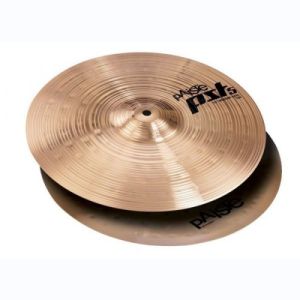 Paiste Cymbales Charleston PST 5  14" Medium