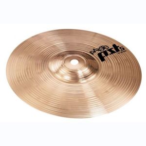 Paiste Cymbales Splash PST 5  8"