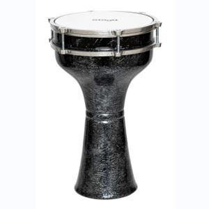 Stagg ALM.CL22 22Cm Darbuka Aluminium Colore