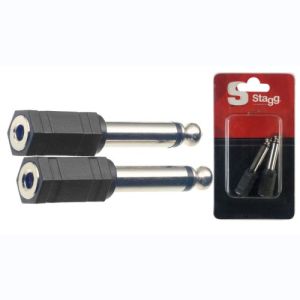 stagg adaptateur AC-PMJFSH