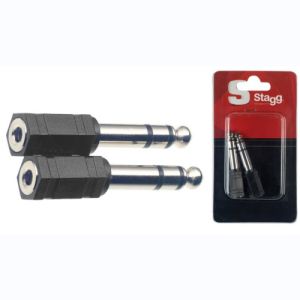 stagg adaptateur AC-PMSJFSH