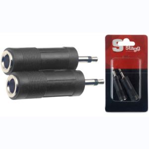 stagg adaptateur AC-PFJMH