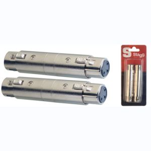 stagg adaptateur AC-XFXFH