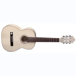 GEWA Guitare classique Pro Natura Silver  1-2  Taille 1-2
