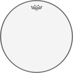 Remo 16'' Emperor Clear