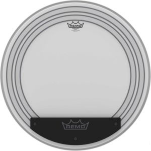 Remo 22'' Powersonic Coated Bass Drum