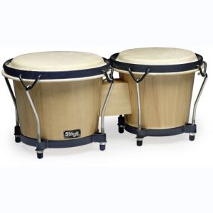 stagg bongos BW-70-N