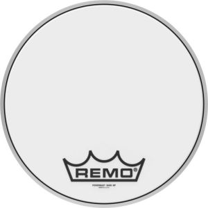 Remo 14'' Powermax Ultra White Snare