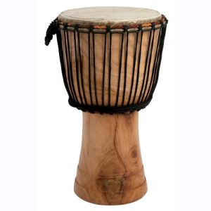GEWA Djembe  Haut.env.55 cm - ø 30cm