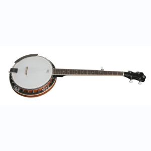 GEWA Banjos Select  5 cordes