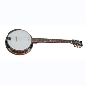 GEWA Banjos Select  6 cordes