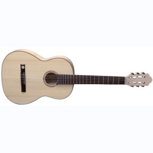 GEWA Guitare classique Pro Natura Gold  4-4 Erable 4-4