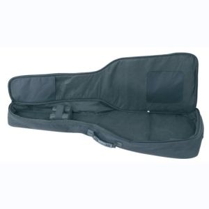GEWA Housse guitare Economy 12  Classique, Taille 4-4 noir