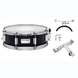 GEWA Tambour de marche Percussions  14x5"