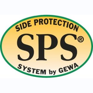 GEWA Housse Tom Tom SPS  12x8"