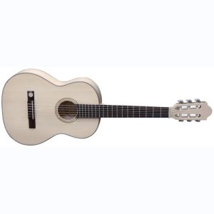 GEWA Guitare classique Pro Natura Silver  3-4  Taille 3-4