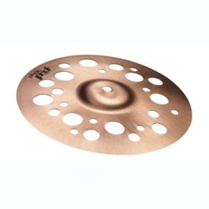 Paiste Cymbales d'effet PST-X Splash  10" Splash