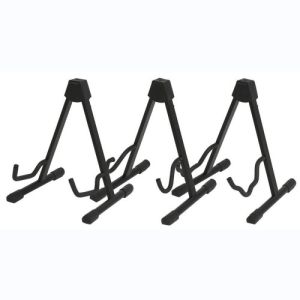 GEWA Support Guitare A-Style GS-40AB VE5 Guitare acoustique