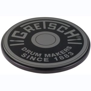Gretsch Practice pad  Grey