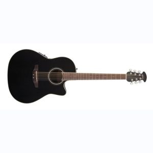 Ovation CS24-5 Noir