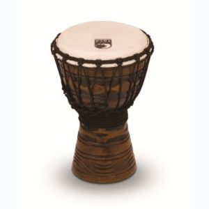Toca Djembe Origins Series TODJ-7AM African Mask