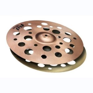 Paiste Cymbales d'effet PST-X Swiss Hats  14"