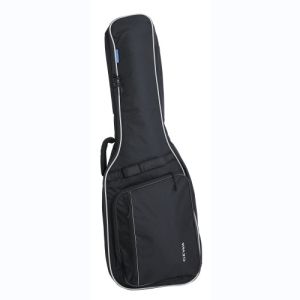 GEWA Housse guitare Economy 12  Guitare électrique, noir