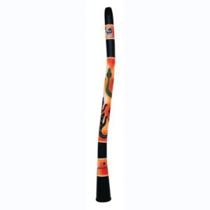 Toca World Percussion Didgeridoos courbe DIDG-CG Gecko