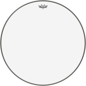 Remo 26'' Emperor Clear Bass Drum