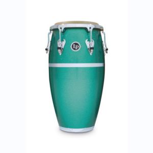 Latin Percussion Congas Matador Fibre de verre M652S-KR Conga 11 3-4"