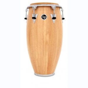 Latin Percussion Congas Classic Top Tuning LP559T-AWC Conga 11 3-4"