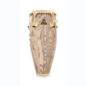 Latin Percussion Congas Galaxy Giovanni LP804Z-AW Requinto 9 3-4"